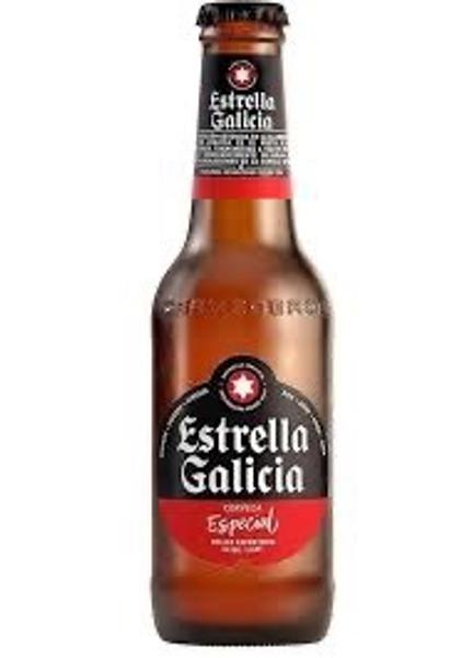 Estrella Galicia